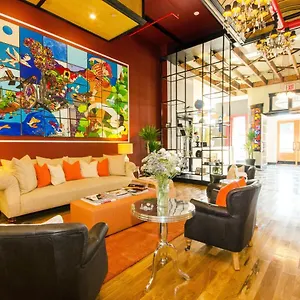 The Box House (adults Only) ניו יורק