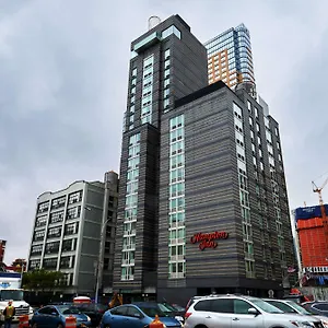 Hampton Brooklyn Downtown ניו יורק