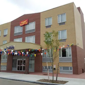 2* Hotell Bliss - Brooklyn